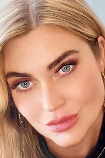 Тересе Шафи