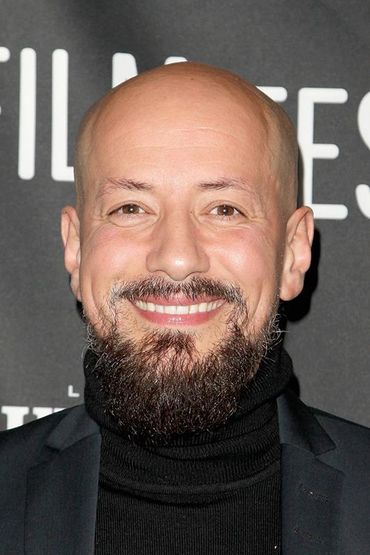 Тарик Салех