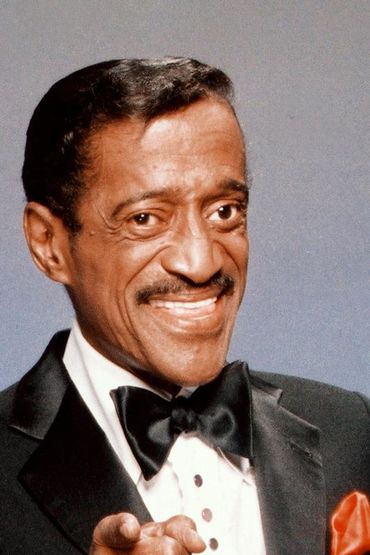 Сэмми мл. Дэвис