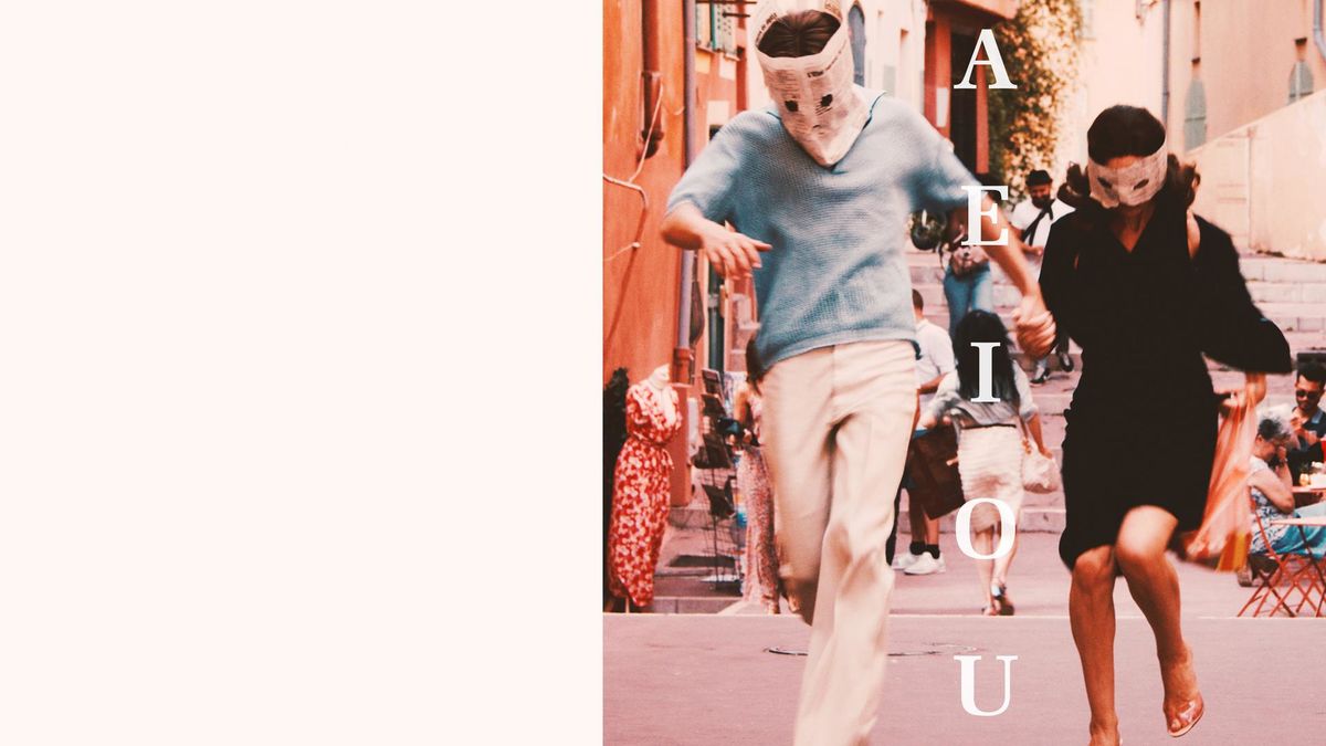 Быстрый словарик любви