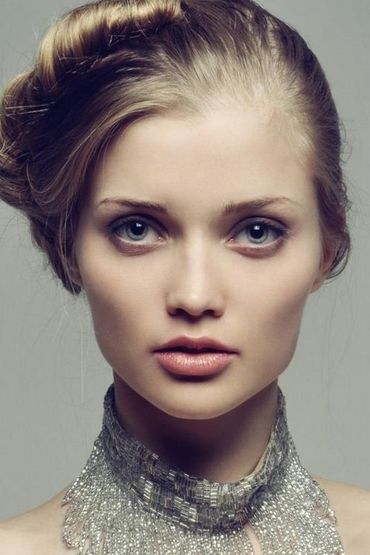 Алина Ланина
