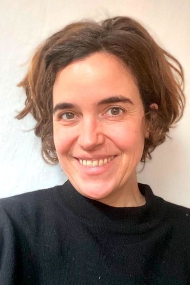 Кристина Хенн Магдалена