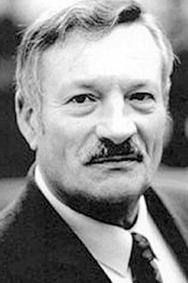 Жан-Клод Буйо