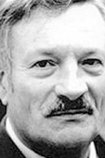 Жан-Клод Буйо