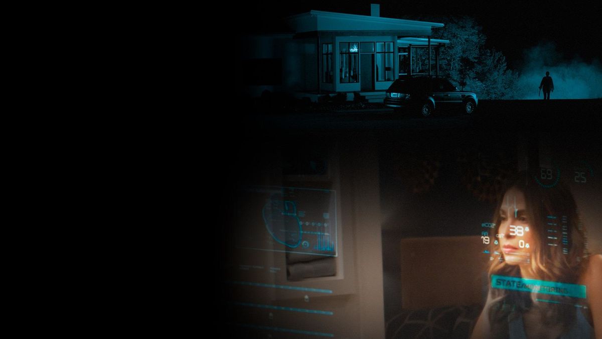 Кто твой враг