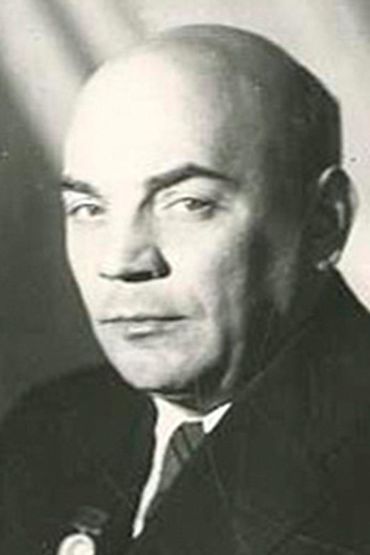 Алексей Грибов