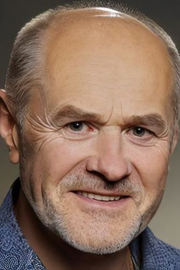 Петр Панчук