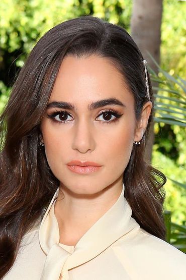 Алисия Санс