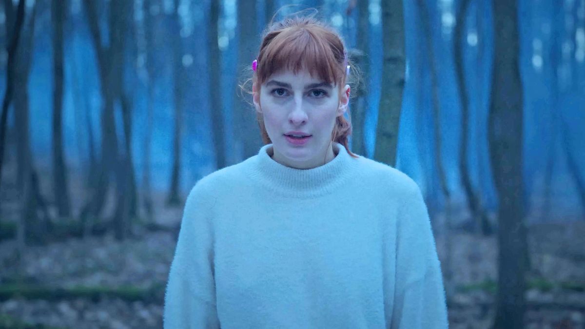 Муся Тотибадзе - В.О.Л.К.