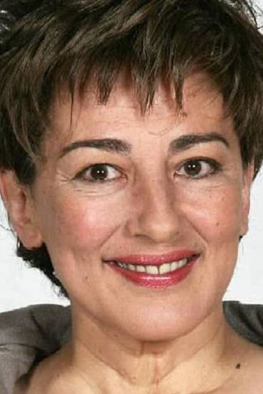 Исабель Ордас