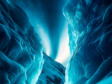 Тайны во льдах Тайны во льдах