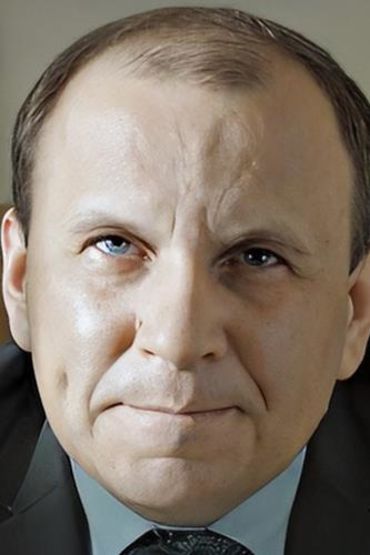 Дмитрий Викулов