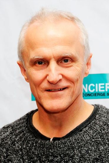 Дэвид Келли Патрик