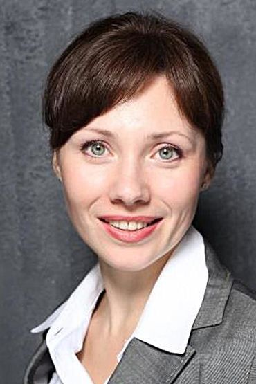 Алла Фомичева