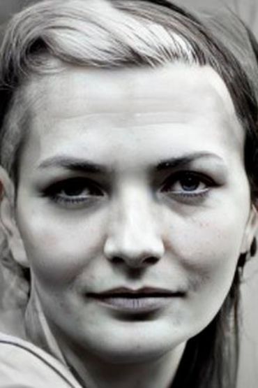 Доротея Бланк