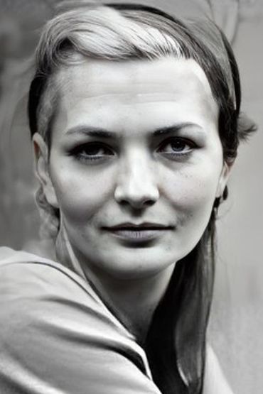 Доротея Бланк