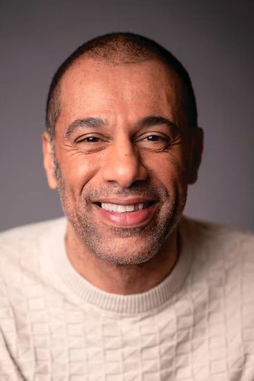 Мартин-Дэвид Питерс