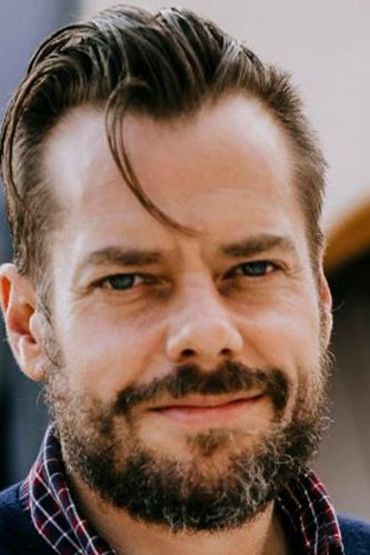 Джошуа Земан