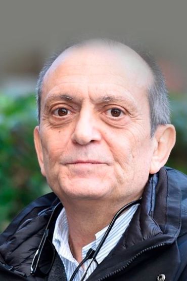 Франческо Викарио