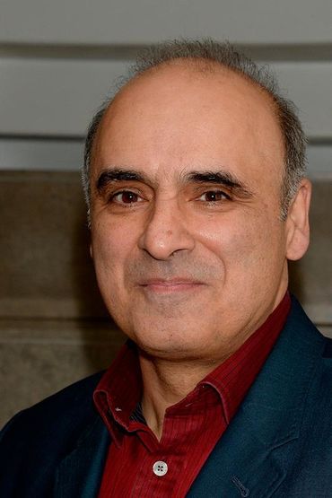 Питер Поликарпу