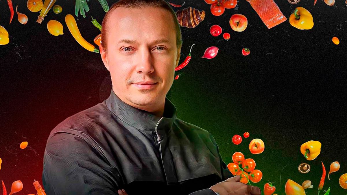 Вася накормит