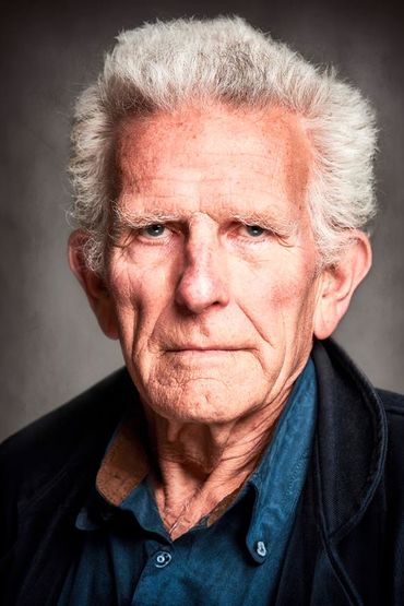 Колин Беннетт