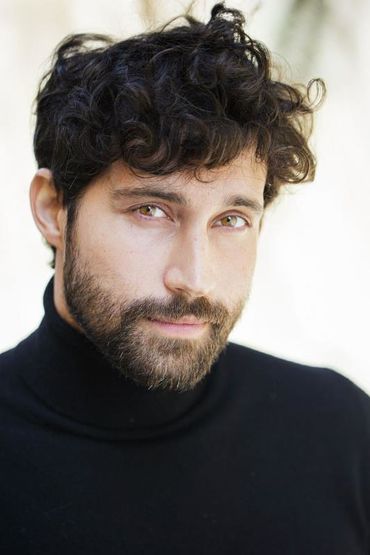 Симоне Риккьони