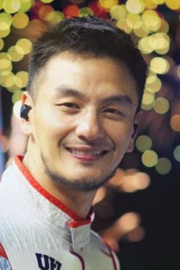 Сараню Прачанкит