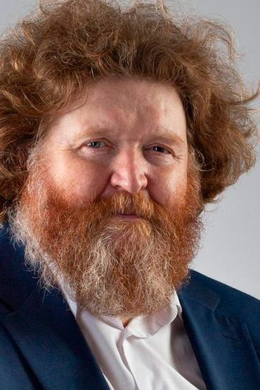 Игорь Коровин