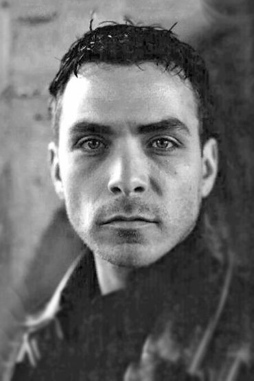 Джозеф Скорен