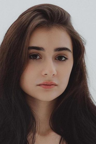 София Гулькова