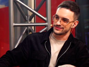 Жара в эфире Жара в эфире