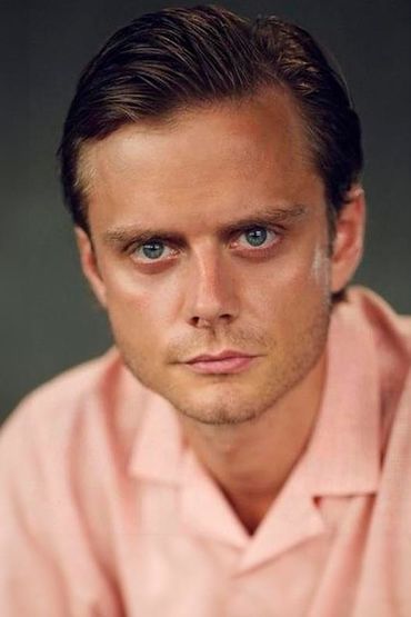 Джек Моррис