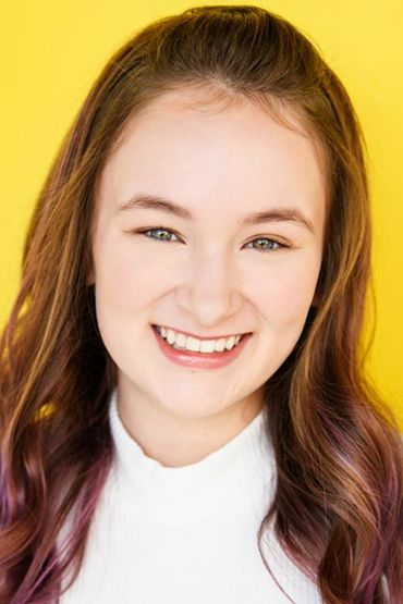 Сабрина Глоу