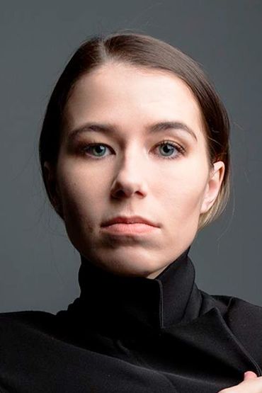 Анастасия Турушева