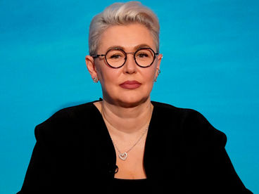 Живой разговор с Ириной Артемьевой Живой разговор с Ириной Артемьевой