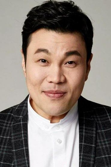 Щин Сын-хван