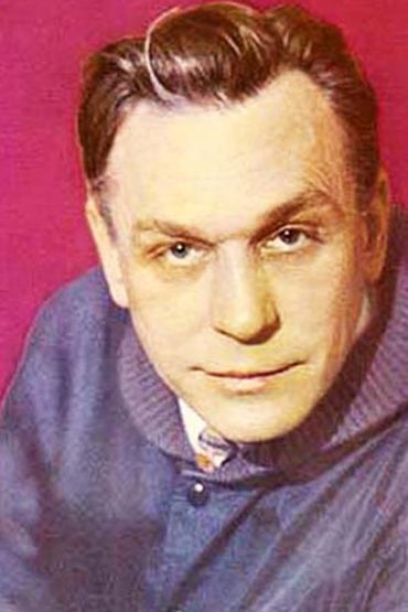 Петр Чернов