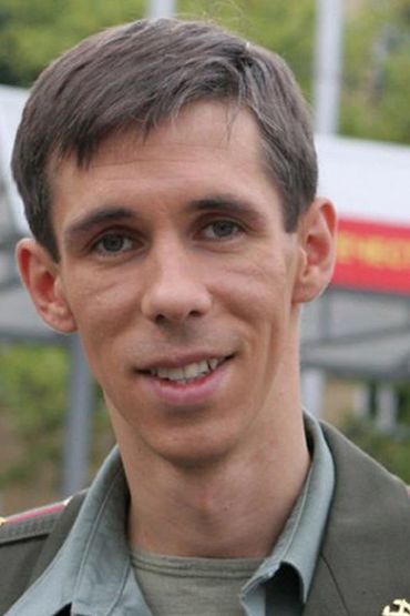Алексей Панин
