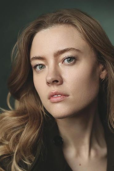 Дженнифер Инглиш