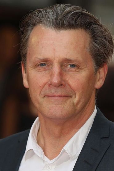 Энтони Калф