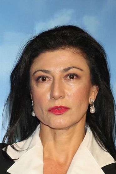 Летисия Уихара