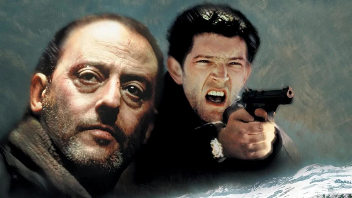 Багровые реки