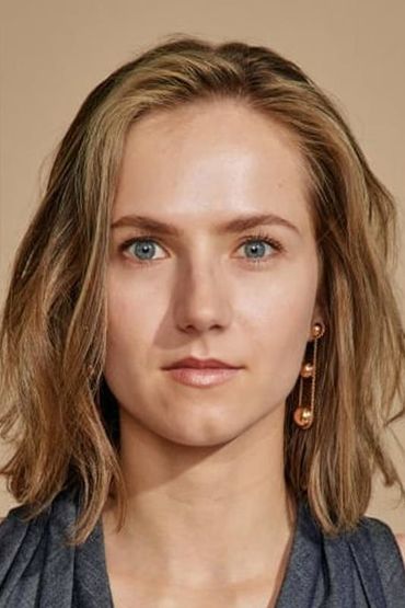 Екатерина Бэйкер