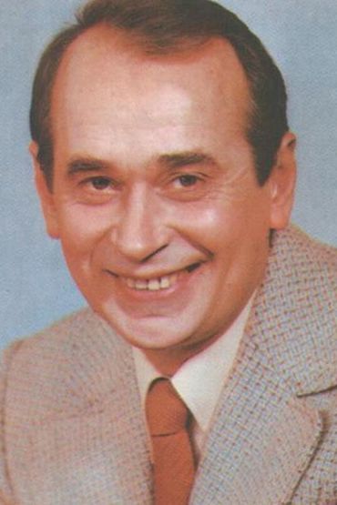 Сергей Сибель
