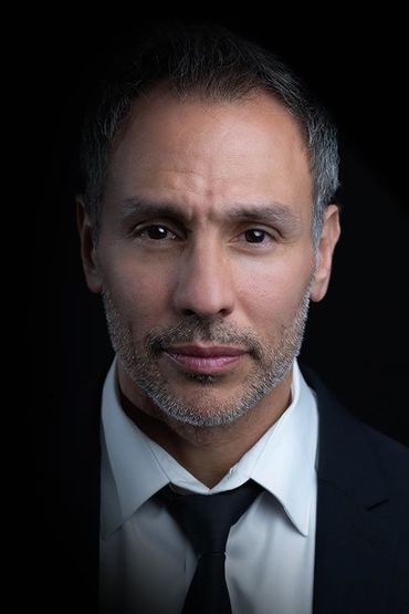 Роб Фигероа