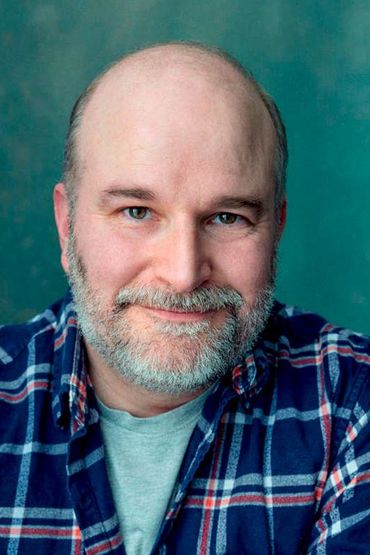 Рассел Энтони