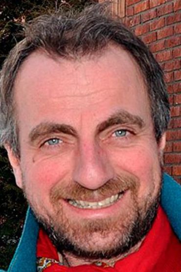 Пол-Оттар Хага