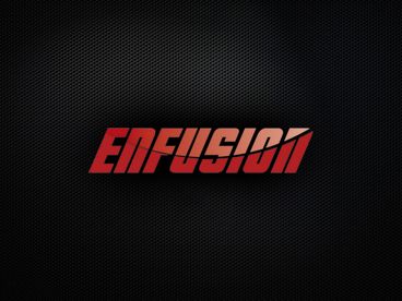 Enfusion '109, Groningen, Netherlands Enfusion '109, Groningen, Netherlands