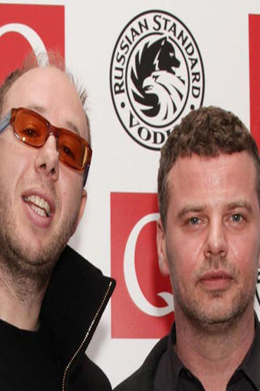 The Chemical Brothers